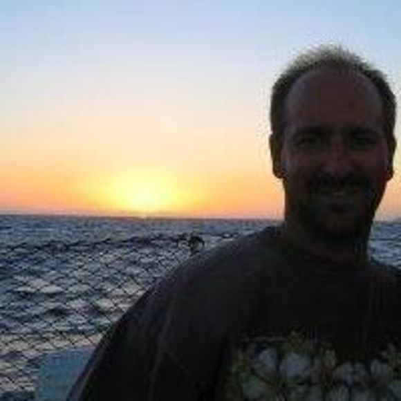 Meet your Posher, John - Picture 1 of 1