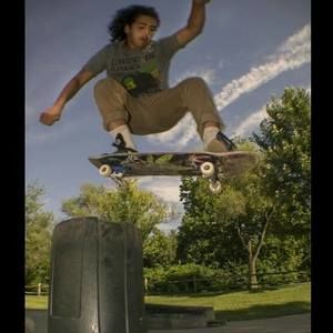 Meet your Posher, Preston