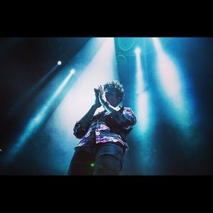 Meet your Posher, Bridget