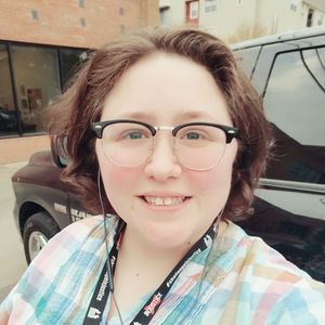 Meet your Posher, Alisha