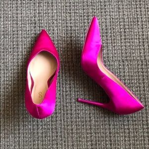 Women’s Shoes - Size 6 - Aldo (worn once)