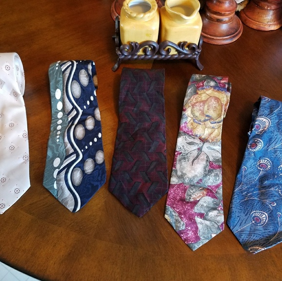 Ties - Picture 1 of 7