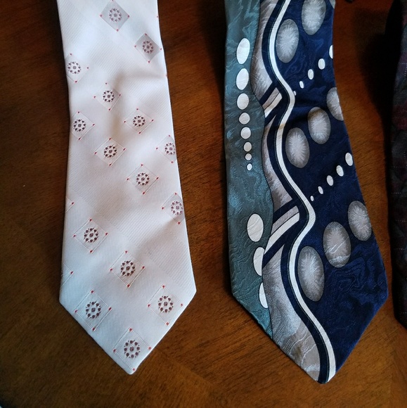 Ties - Picture 2 of 7