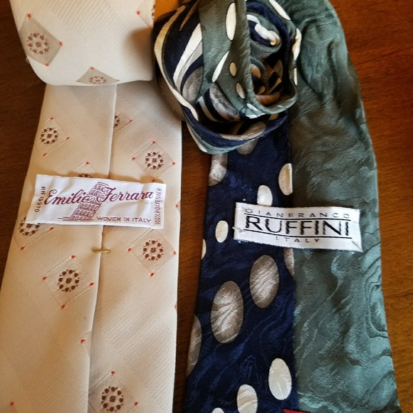 Ties - Picture 3 of 7