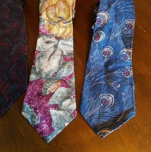 Ties - Picture 4 of 7