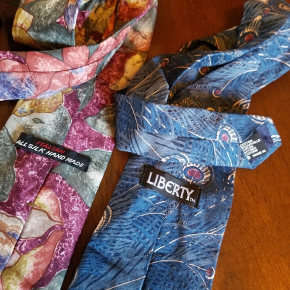 Ties - Picture 7 of 7