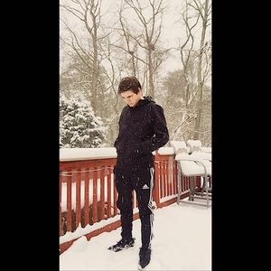 Meet your Posher, Joseph