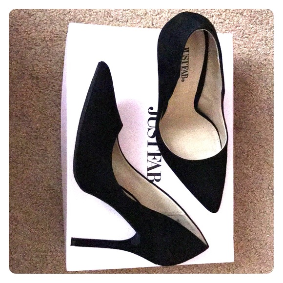 Despina Pumps - Picture 1 of 3