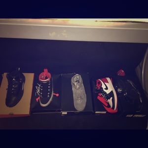 Selling Jordans | act fast, these are great steals