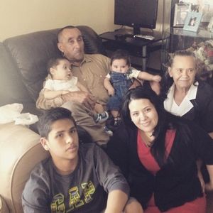 Meet your Posher, Ronald