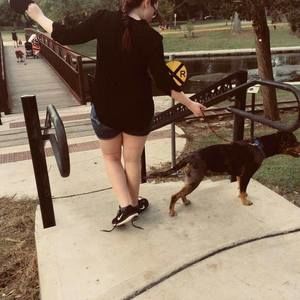 Meet your Posher, Kylie