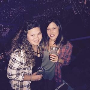 Meet your Posher, Tori