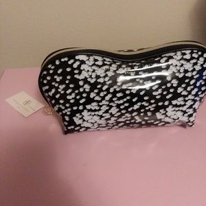 Adrienne Vittadaini Cosmetic Bag