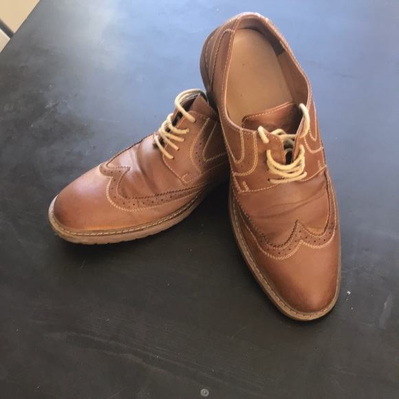 Men shoes - Picture 1 of 3