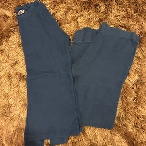 CHEROKEE Boys Long Underwear Set Size 16/18 XL