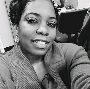 Meet your Posher, Kimberly