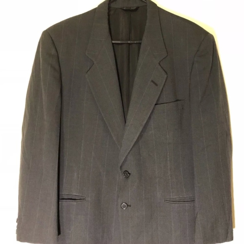 Navy Blue mens Blazer