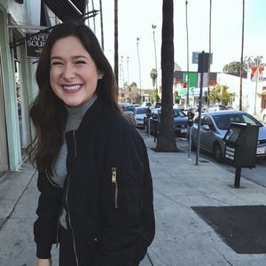 Meet your Posher, Natasha