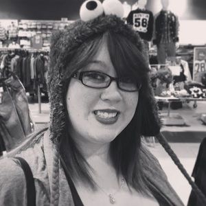 Meet your Posher, Myranda