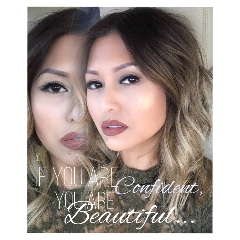 Meet your Posher, Feralene