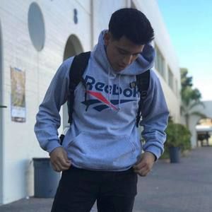 Meet your Posher, David