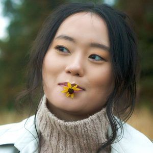 Meet your Posher, Gillian