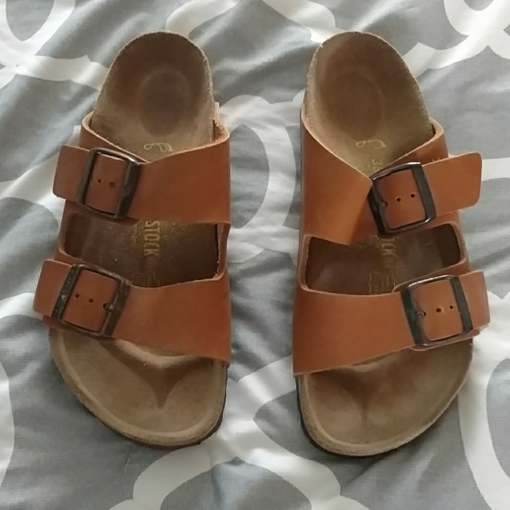 Birkenstock Sandals