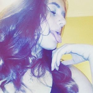 Meet your Posher, Krista