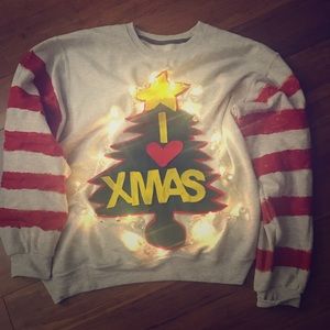 Ugly Christmas Sweater! 🎄