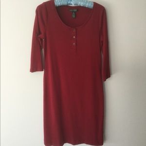 Ralph Lauren Dress