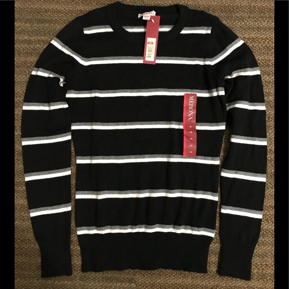 MERONA LONG SLEEVE SHIRT