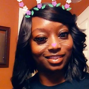 Meet your Posher, Marvette