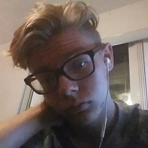 Meet your Posher, Scott