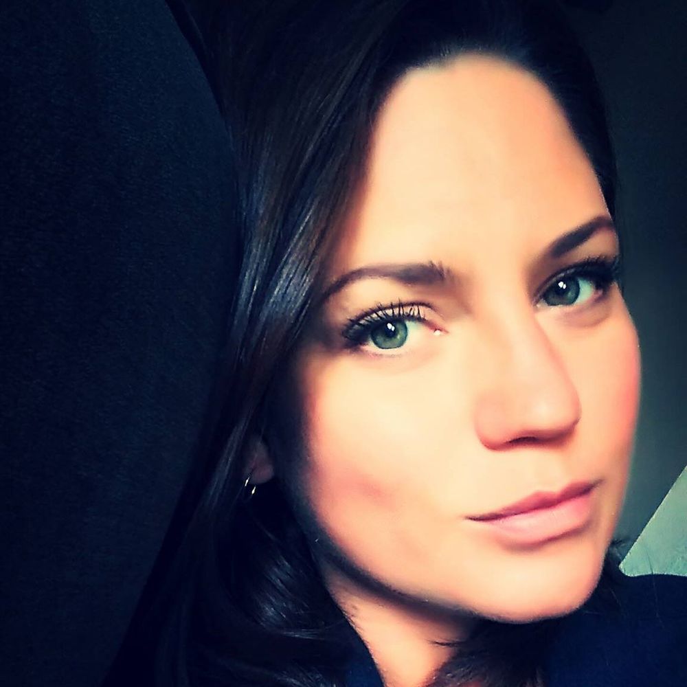 Meet your Posher, Teresa