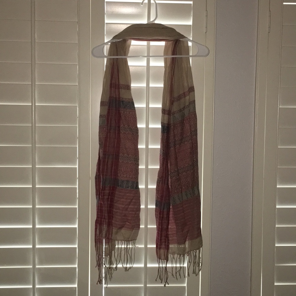 Scarf