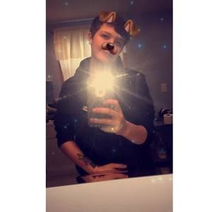 Meet your Posher, Kallie