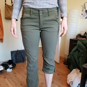 Prana Halle Pant sz 4