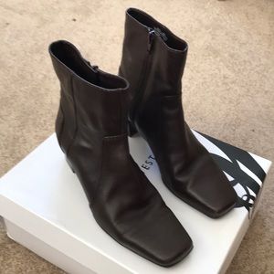 Nine West Solaris boots