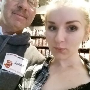 Meet your Posher, Robert