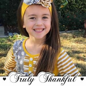 Meet your Posher, Susan