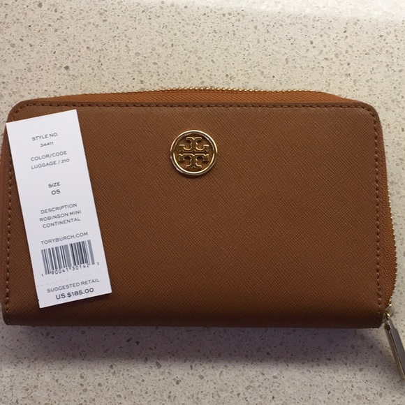 Tory Burch Accessories - Tory Burch Robinson
