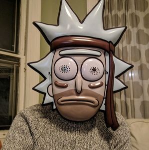 Meet your Posher, Peter