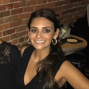 Meet your Posher, Natalie