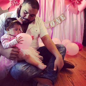 Meet your Posher, William