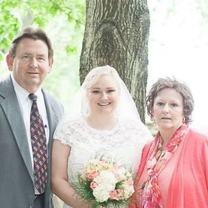 Meet your Posher, Terri