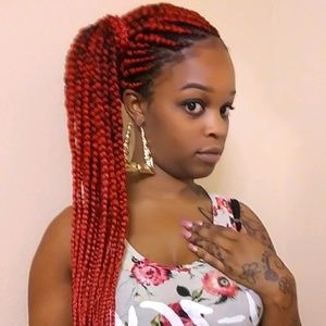 Meet your Posher, Victoria