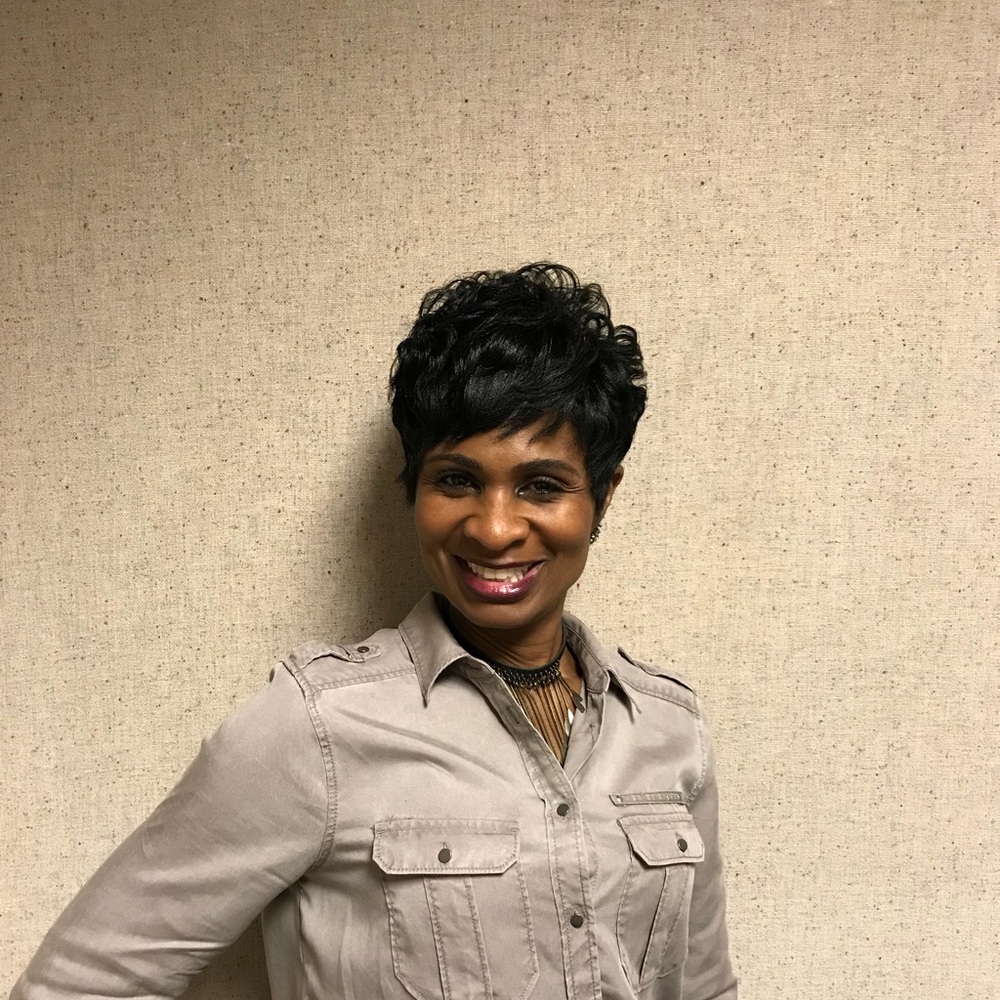 Meet your Posher, Daphne