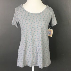 Lularoe Classic Tee Size Small - NWT