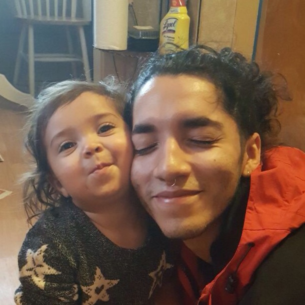 Meet your Posher, Manny