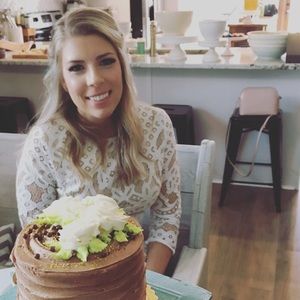 Meet your Posher, Paige